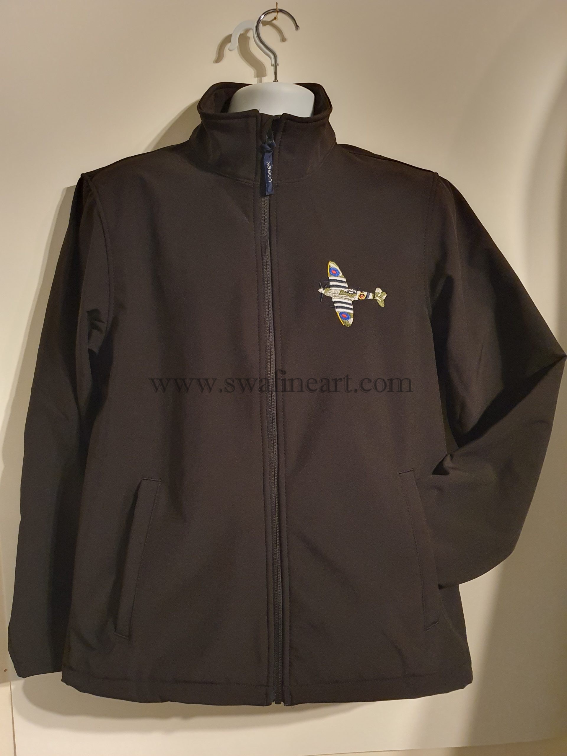 SPITFIRE OLD E EMB CUSTOM JACKET SPITFIRE SPITBALL JACKET